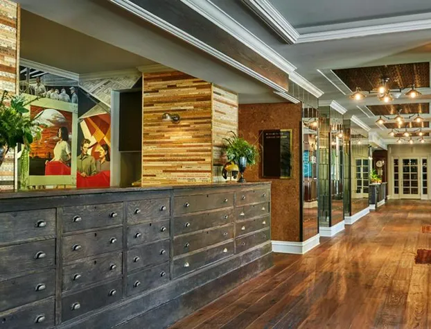 Graduate by Hilton Ann Arbor hotel detail image 4