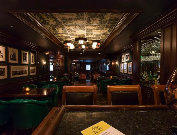 Graduate by Hilton Ann Arbor hotel detail image 1