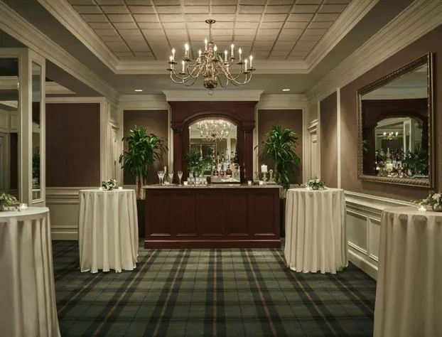 Graduate by Hilton Ann Arbor hotel detail image 3