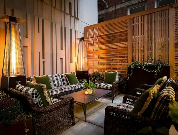 Graduate by Hilton Ann Arbor hotel detail image 4