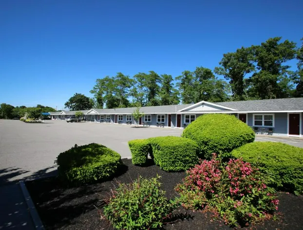 Windrift Motel hotel detail image 1