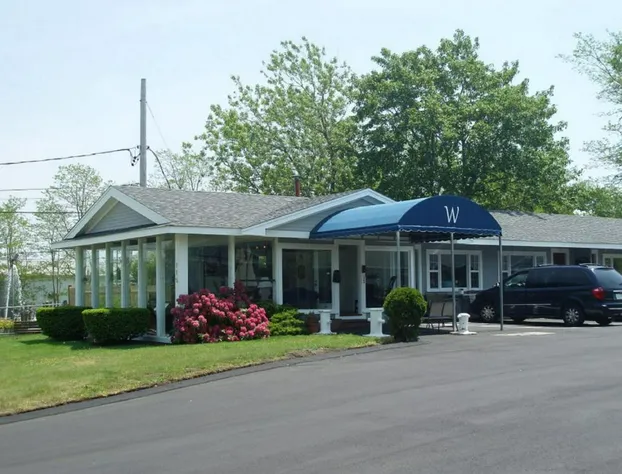 Windrift Motel hotel detail image 3