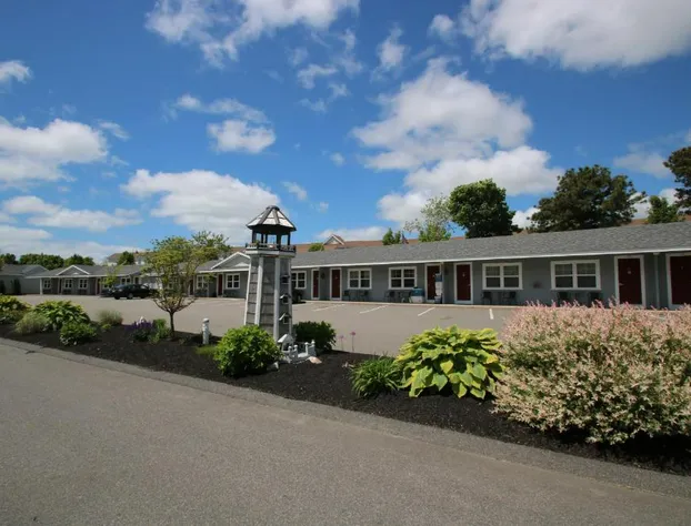 Windrift Motel hotel detail image 1