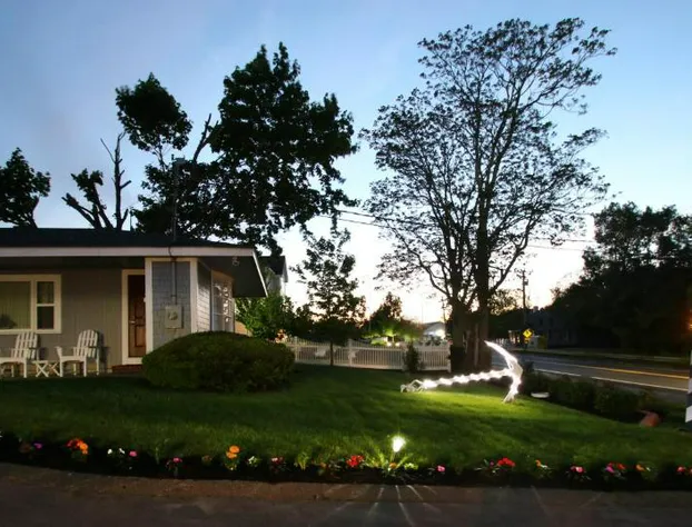 Windrift Motel hotel detail image 2