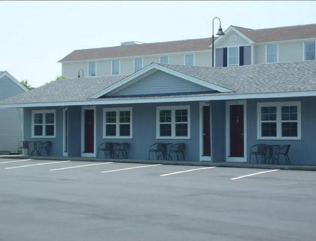 Windrift Motel hotel detail image 3