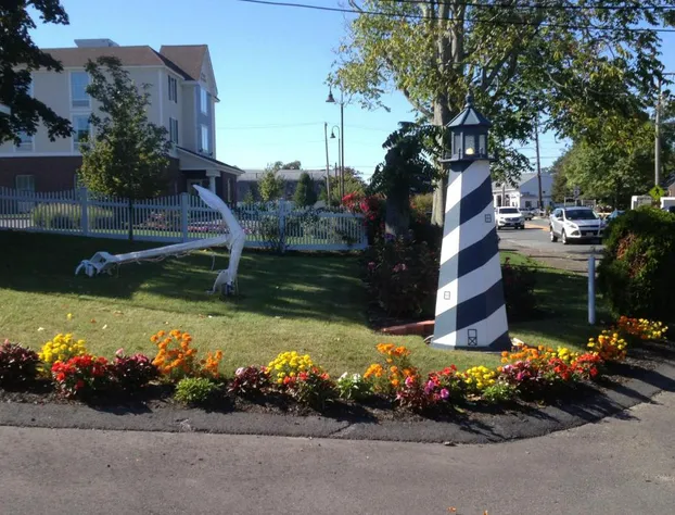 Windrift Motel hotel detail image 4
