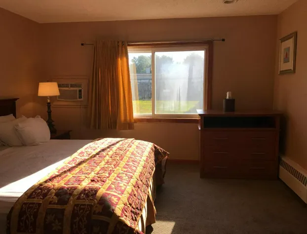 Capri Motel hotel detail image 1