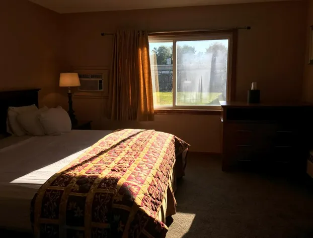 Capri Motel hotel detail image 3