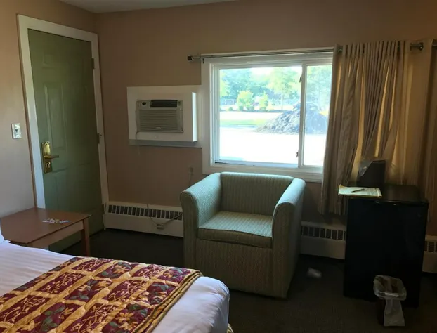 Capri Motel hotel detail image 4