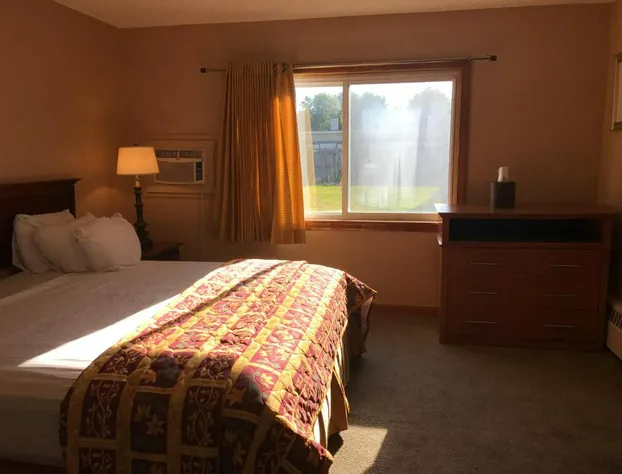 Capri Motel hotel detail image 2