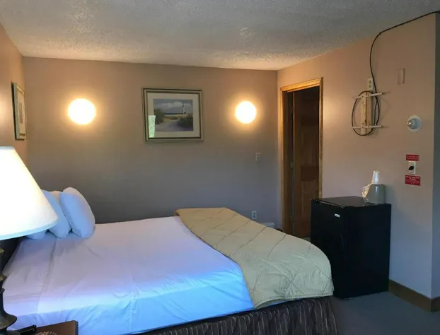 Capri Motel hotel detail image 3