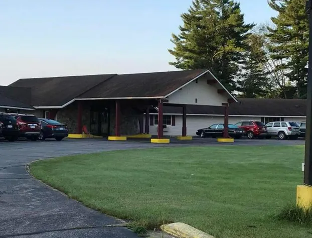 Cadillac Inn hotel detail image 2