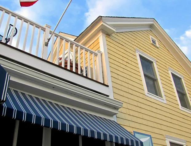 Inn at 7 Central hotel detail image 3
