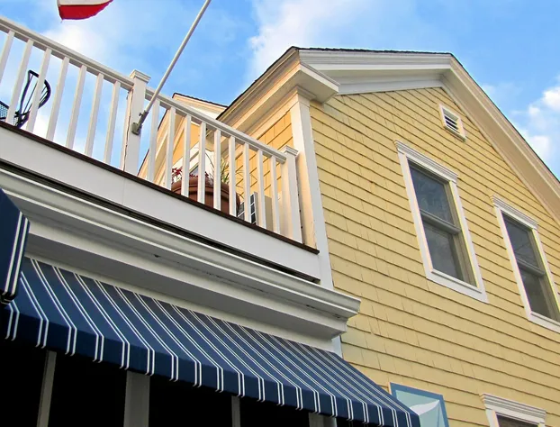 Inn at 7 Central hotel detail image 3