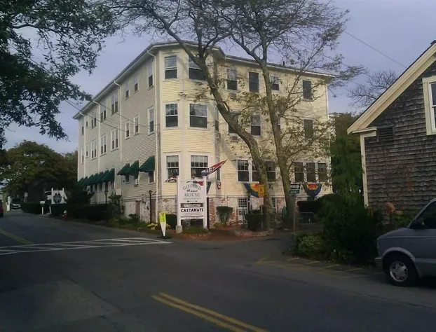 Inn at Gifford House hotel detail image 1
