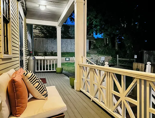 Inn at Gifford House hotel detail image 3