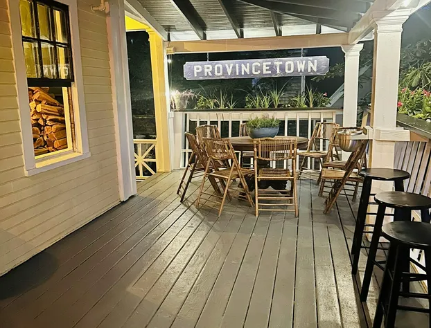 Inn at Gifford House hotel detail image 4