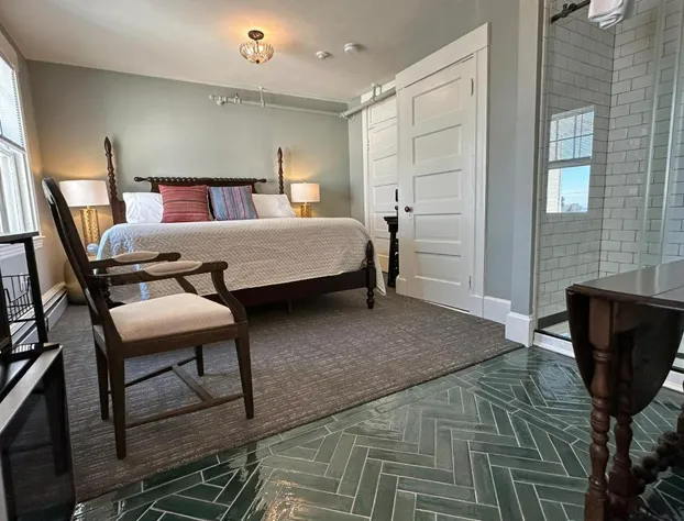 Inn at Gifford House hotel detail image 2