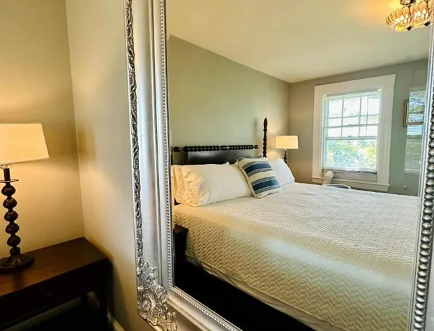 Inn at Gifford House hotel detail image 4