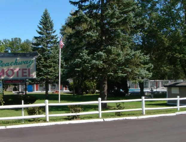 Beachway Motel hotel detail image 1