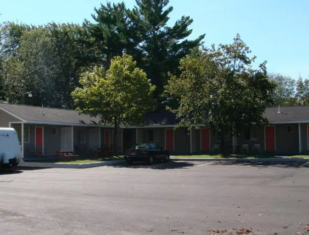 Beachway Motel hotel detail image 2