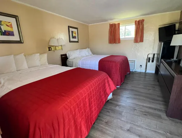 Beachway Motel hotel detail image 3