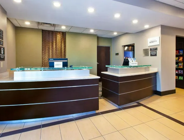 Residence Inn by Marriott Ann Arbor North hotel detail image 3