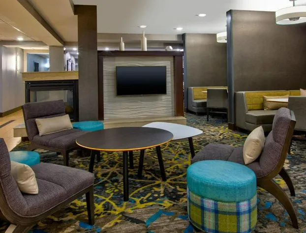 Residence Inn by Marriott Ann Arbor North hotel detail image 4