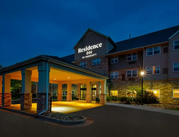 Residence Inn by Marriott Ann Arbor North hotel detail image 2