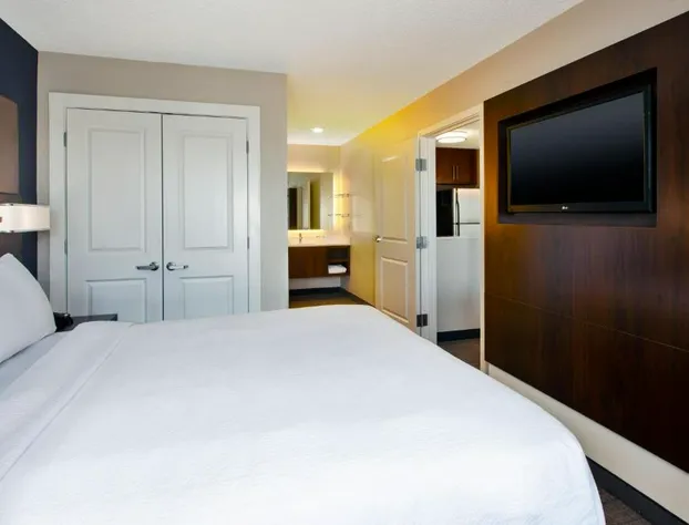 Residence Inn by Marriott Ann Arbor North hotel detail image 2