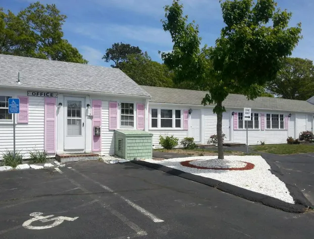 Bass River Motel hotel detail image 1