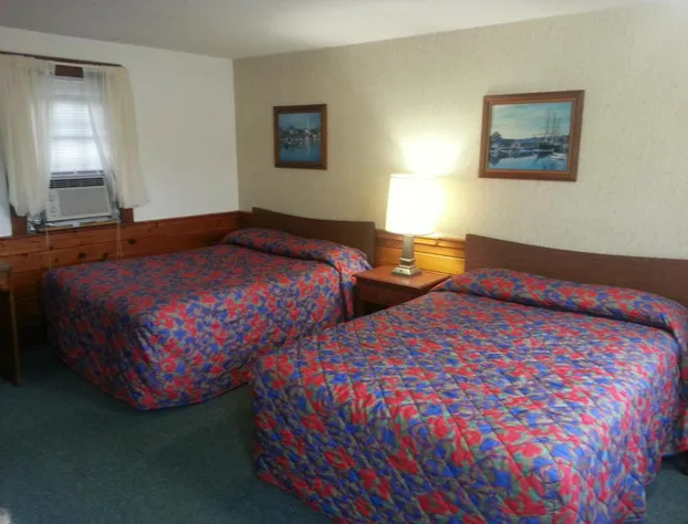 Bass River Motel hotel detail image 4