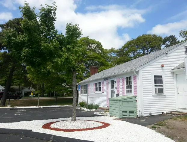 Bass River Motel hotel detail image 3