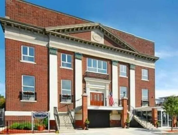 Winthrop Beach Inn And Suites Boston Logan Airport hotel detail image 1