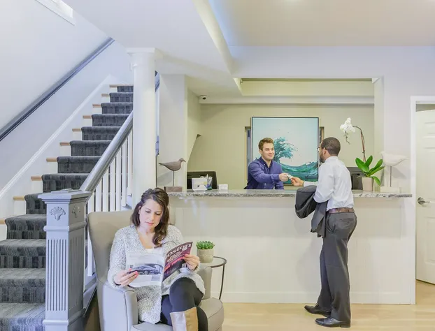 Winthrop Beach Inn And Suites Boston Logan Airport hotel detail image 2