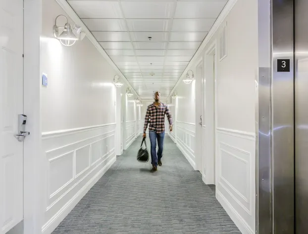 Winthrop Beach Inn And Suites Boston Logan Airport hotel detail image 4