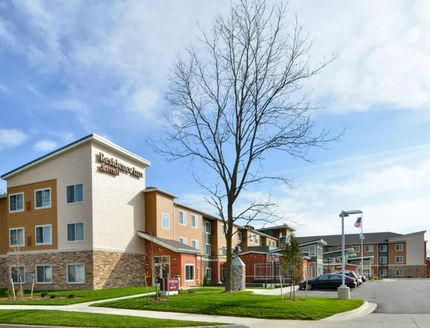 Residence Inn East Lansing hotel detail image 2