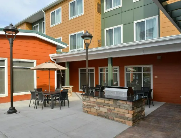 Residence Inn East Lansing hotel detail image 3