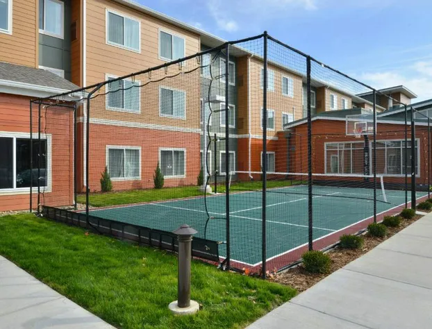 Residence Inn East Lansing hotel detail image 4