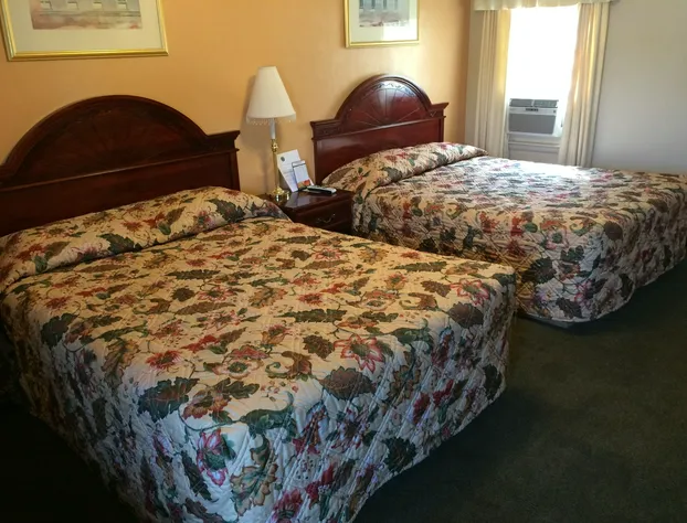 Howards Motel hotel detail image 3