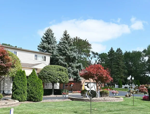 Fellows Creek Lodge hotel detail image 2