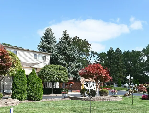 Fellows Creek Lodge hotel detail image 2