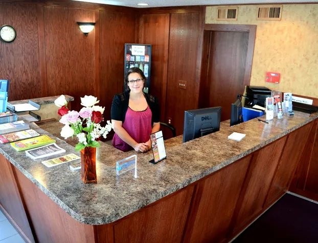 Main Street Lodge and Suites hotel detail image 2