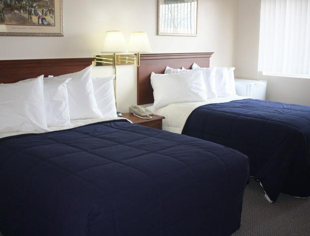 Main Street Lodge and Suites hotel detail image 4