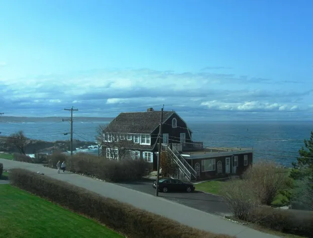 The Seafarer Inn hotel detail image 1