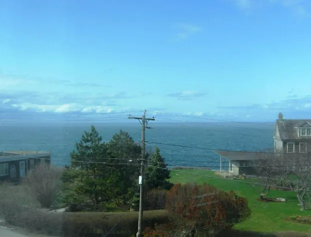 The Seafarer Inn hotel detail image 3