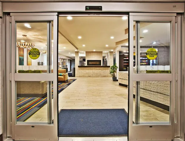 Holiday Inn Express & Suites Ann Arbor West by IHG hotel detail image 2