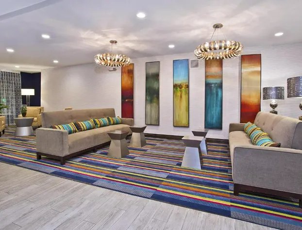 Holiday Inn Express & Suites Ann Arbor West by IHG hotel detail image 3