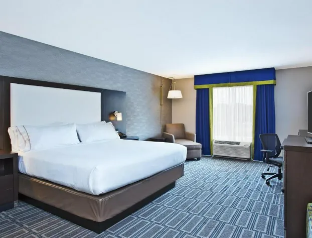 Holiday Inn Express & Suites Ann Arbor West by IHG hotel detail image 4