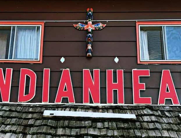 Indianhead Ironwood Motel hotel detail image 2